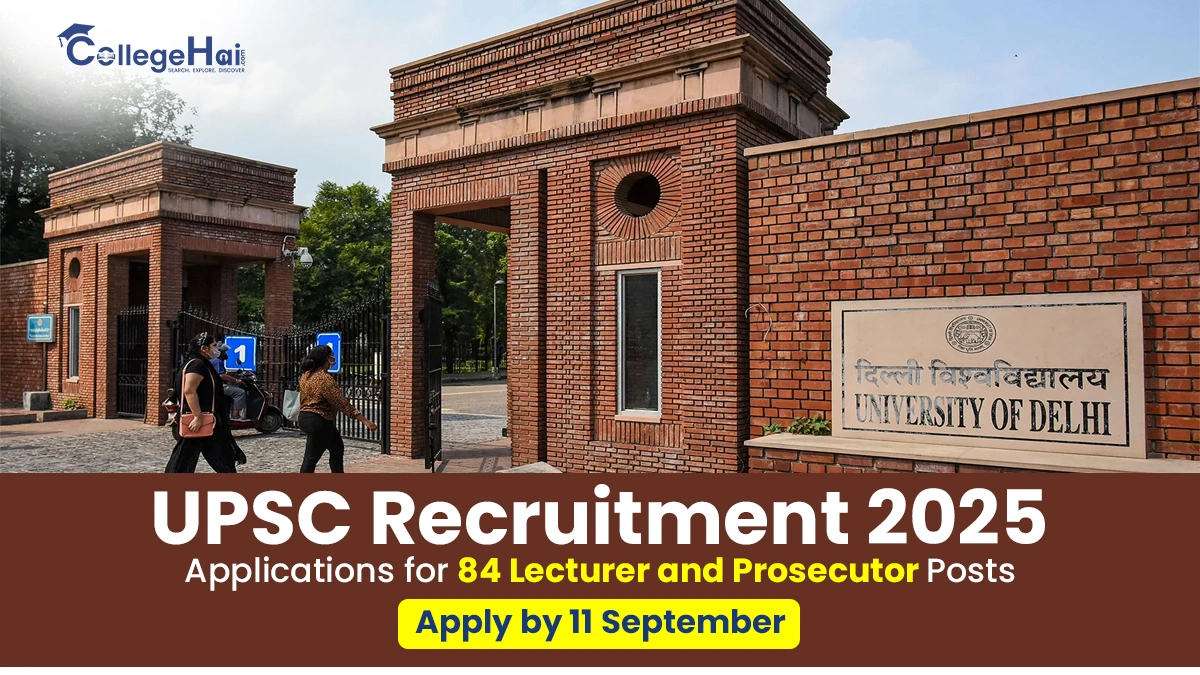 UPSC Recruitment 2025 Applications for 84 Lecturer and Prosecutor Posts.webp